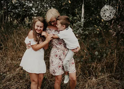 Fotograf Kinga Wachol